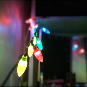 Meet your Posher, Christy